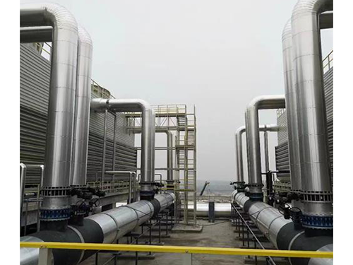 高效機房冷卻塔有什么優勢？