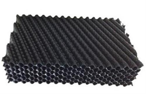 廣東冷卻塔填料生產廠家,滿足客戶冷卻塔定制、安裝、維修等服務需求