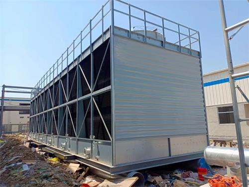 不銹鋼冷卻塔的優(yōu)缺點(diǎn)有哪些？