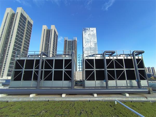 冬季冷卻塔還可以運(yùn)行嗎？