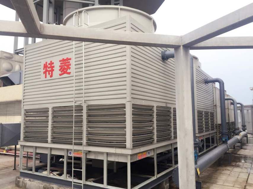 如何選擇合適自己的冷卻塔設(shè)備？