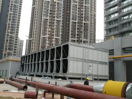 冷卻塔品牌有哪些？