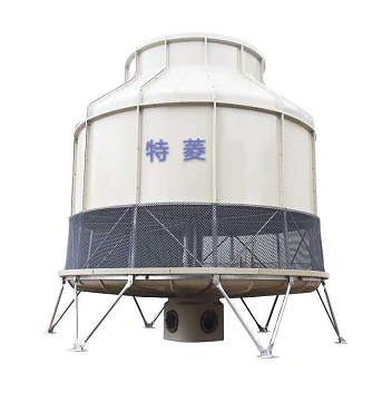 沒有冷卻塔蓋板就像沒有了安全帽！