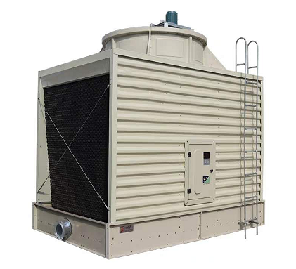 十萬一平的房子配什么冷卻塔不影響我的生活！