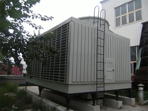 閉式冷卻塔廠(chǎng)家哪家好