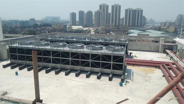 工業冷水機冬季怎么做防凍措施？